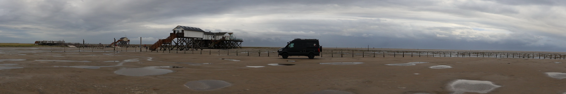 Friesland Dänemark 2025